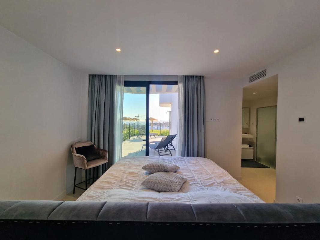 Sale of apartment in Calle Begoña, 8, Fuengirola
photo 1