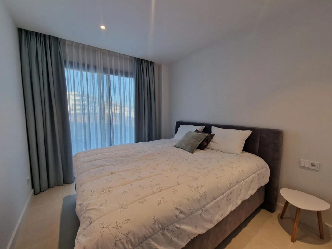 Sale of apartment in Calle Begoña, 8, Fuengirola
photo 3