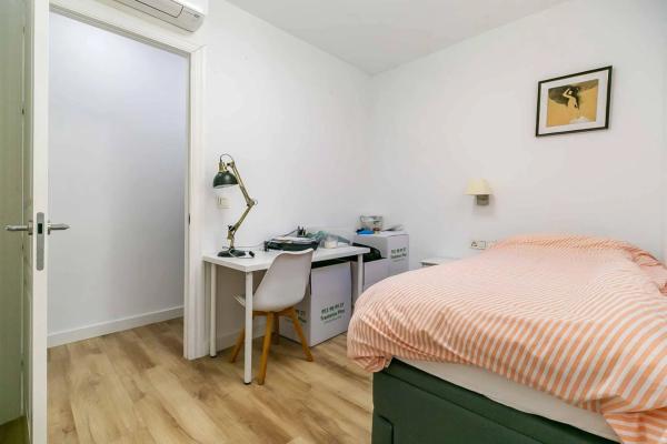 Venta de piso en Centro Ciudad, Fuengirola
 photo 1
