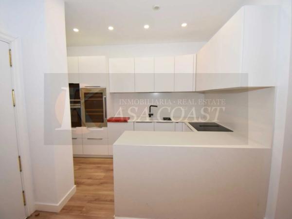 Venta de piso en Centro Ciudad, Fuengirola
 photo 2