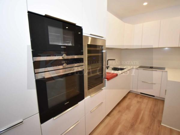 Venta de piso en Centro Ciudad, Fuengirola
 photo 3