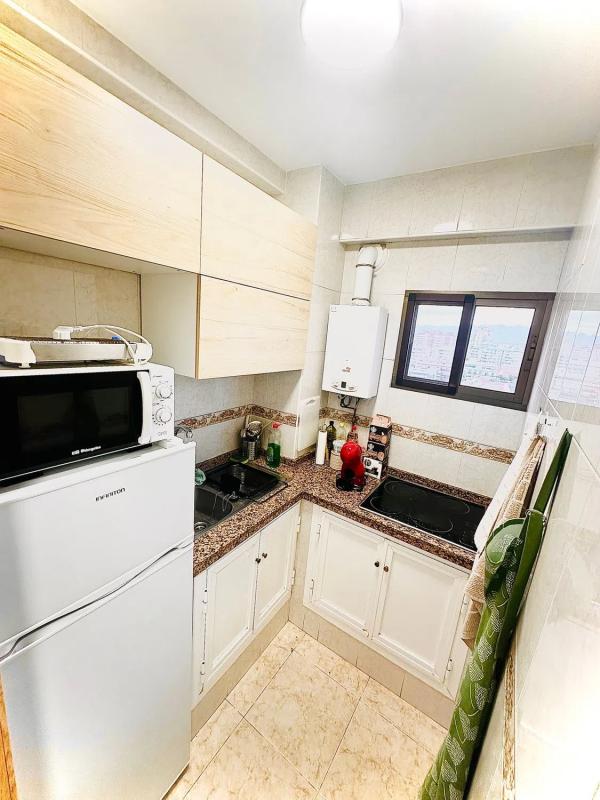 Venta de estudio en Paseo Marítimo Rey de España, 7, Fuengirola photo 1
