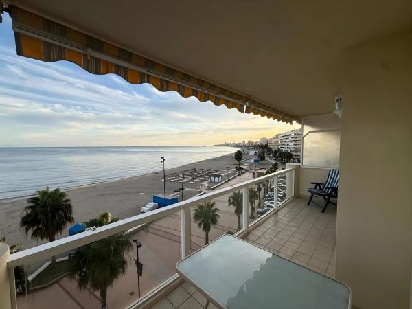 Sale of flat in Paseo Marítimo Rey de España, 116, Fuengirola
photo 1