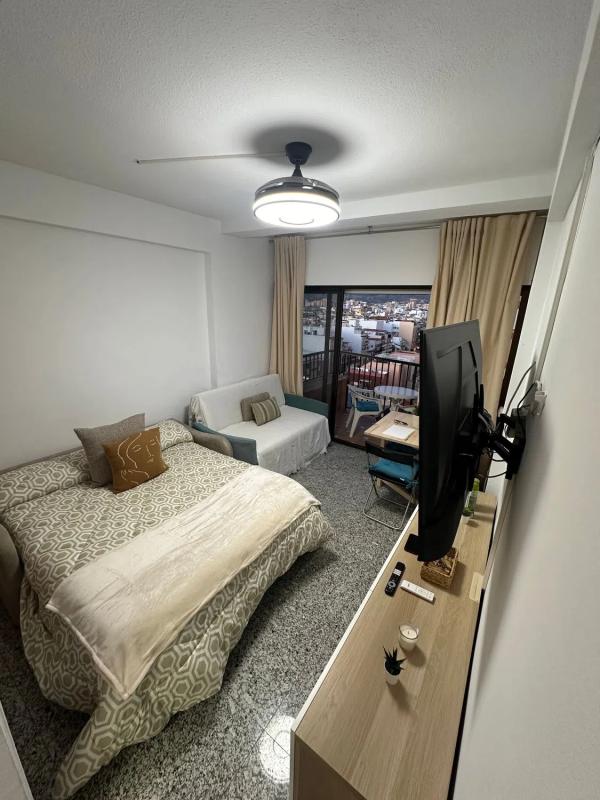Venta de estudio en Paseo Marítimo Rey de España, 7, Fuengirola photo 4