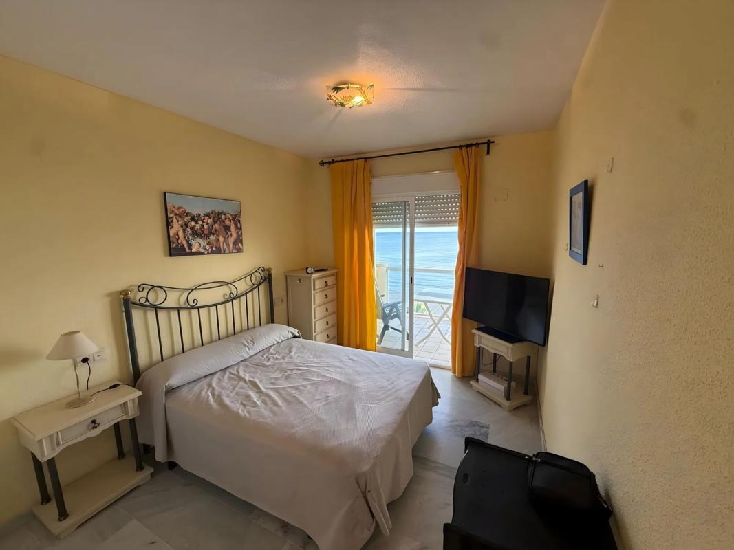 Venta de piso en Paseo Marítimo Rey de España, 116, Fuengirola
 photo 5