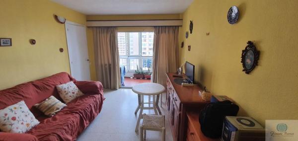 Продажа квартиры на Paseo Marítimo Rey de España, Фуэнхирола
photo 1