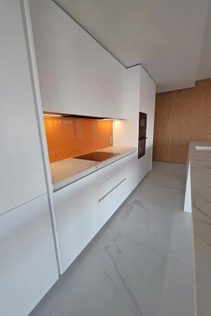Sprzedaż mieszkania w South Residences. Leiro 201. Avenida 8 de Marzo., Fuengirola
 photo 4