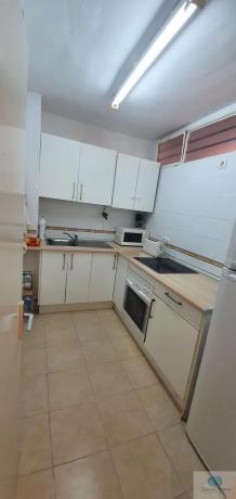 Продажа квартиры на Paseo Marítimo Rey de España, Фуэнхирола
 photo 4
