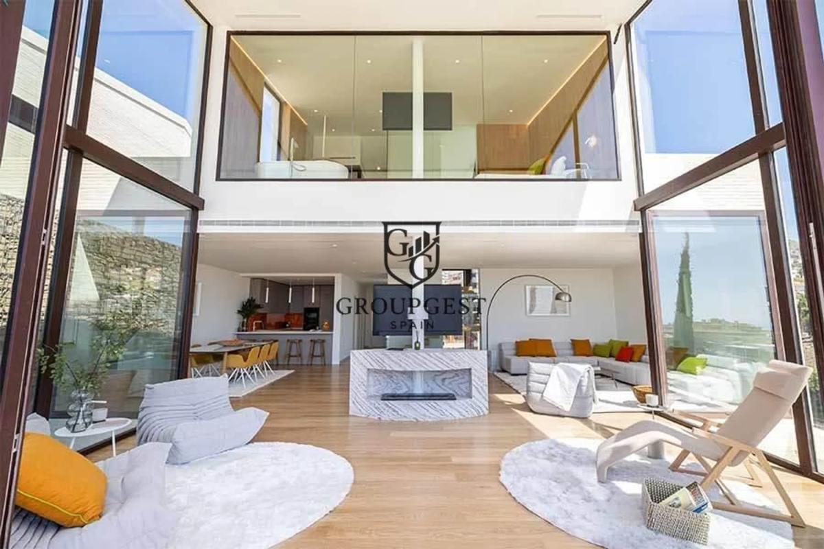 Venta de chalet independiente en Avenida del Higuerón, Fuengirola
 photo 3
