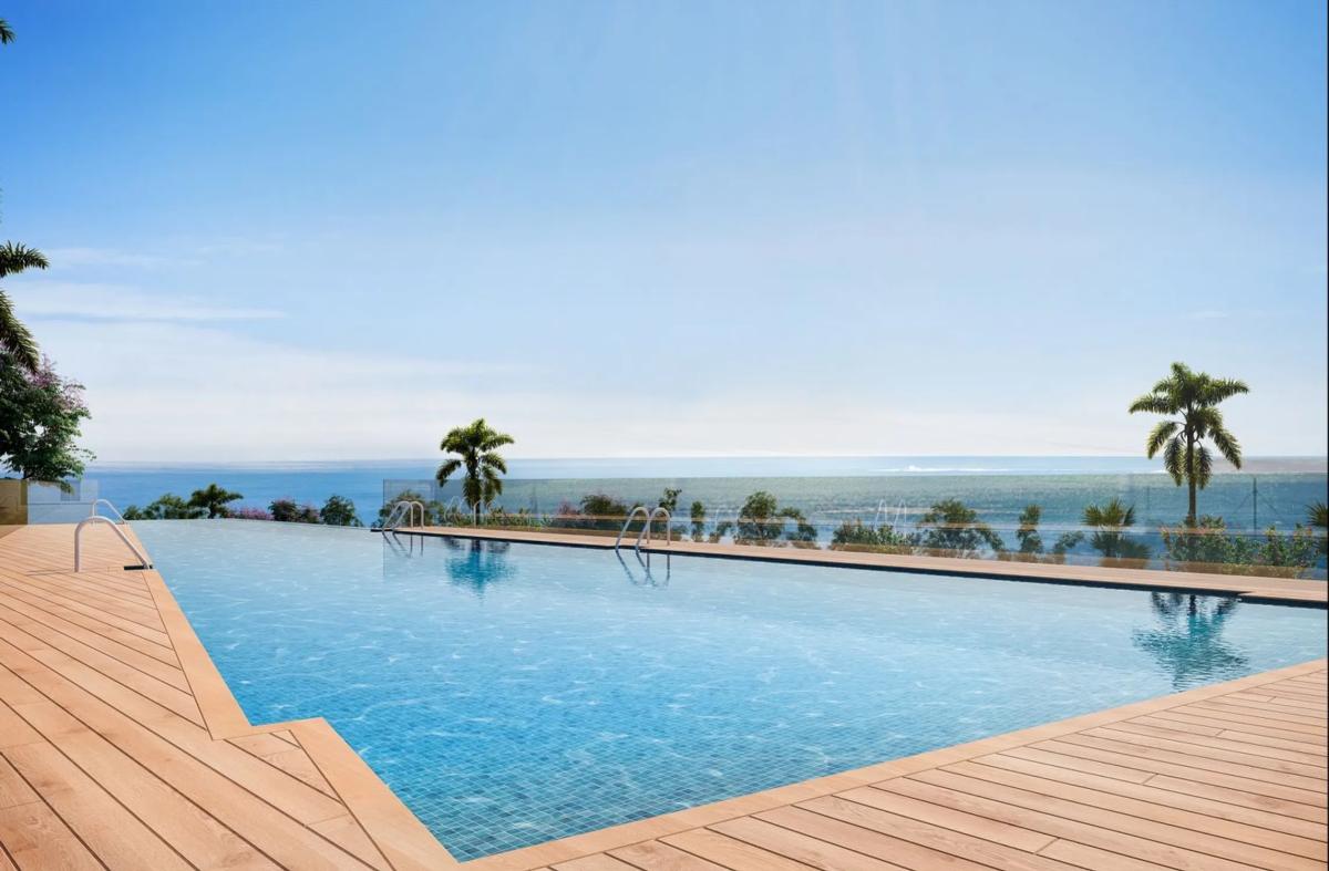 Venta de duplex en Calle Magnolio del Higuerón, Fuengirola photo 3