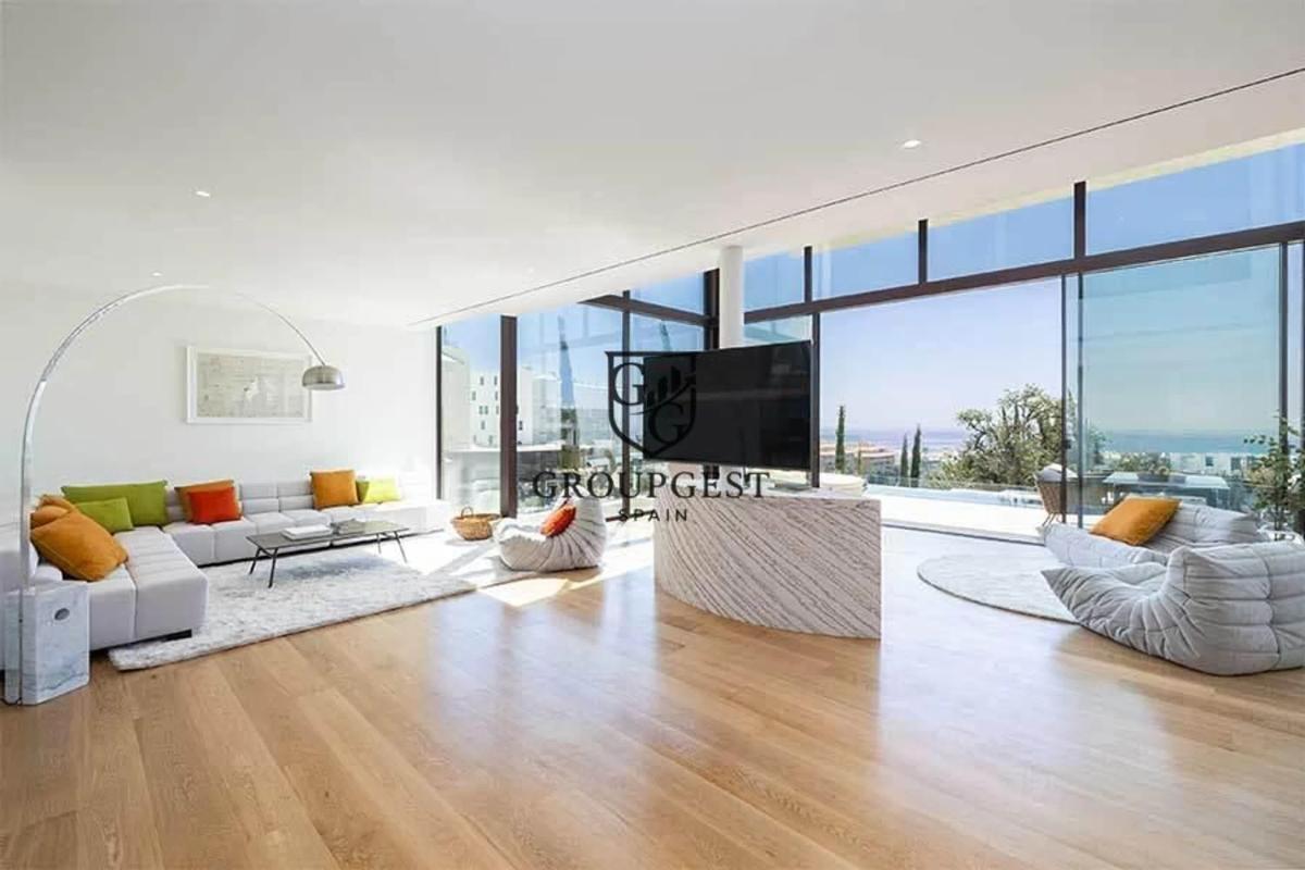 Venta de chalet independiente en Avenida del Higuerón, Fuengirola
 photo 5