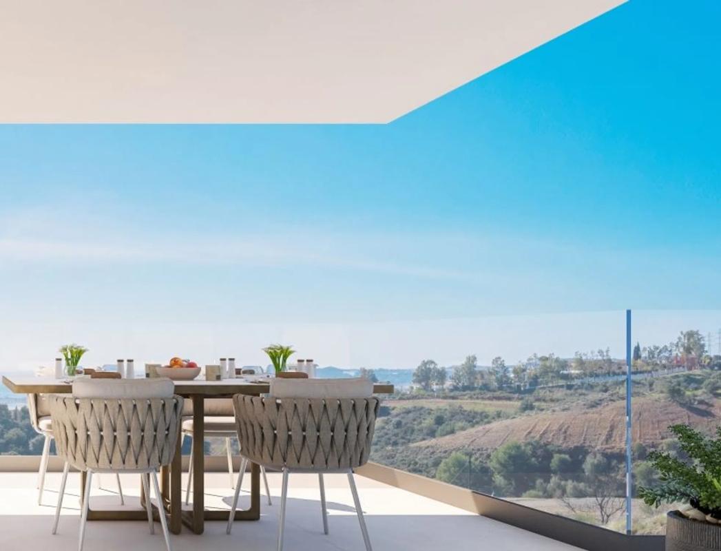 Venta de duplex en Calle Magnolio del Higuerón, Fuengirola photo 5