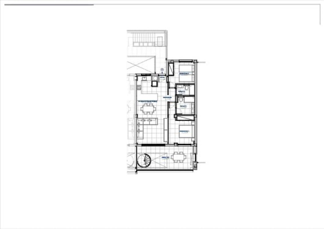 Venta de duplex en Calle Paula, Fuengirola photo 2