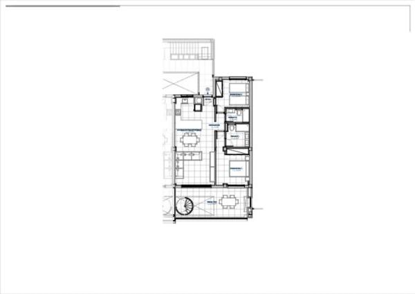 Duplex en venta en Calle Paula, Fuengirola photo 2