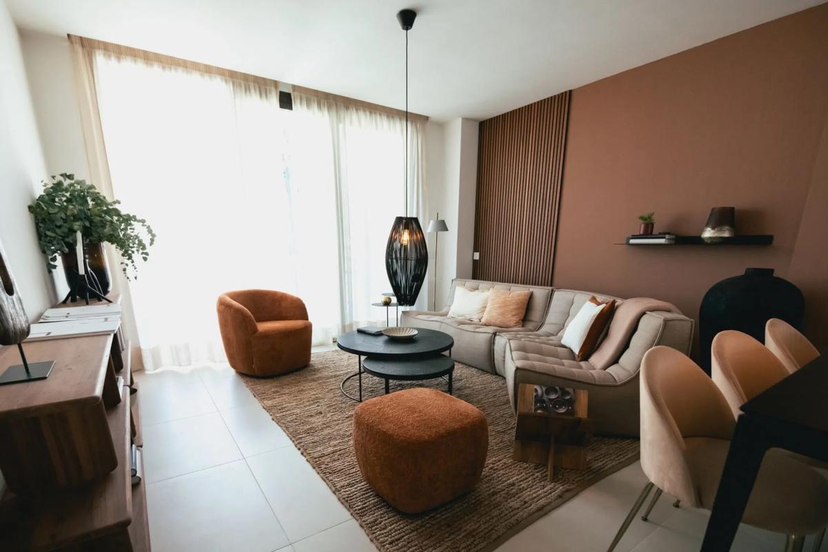 Venta de duplex en Calle Paula, Fuengirola photo 3