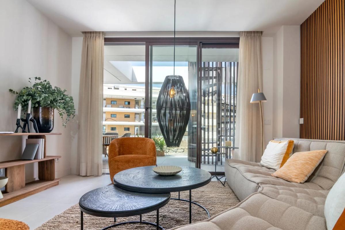 Venta de duplex en Calle Paula, Fuengirola photo 5