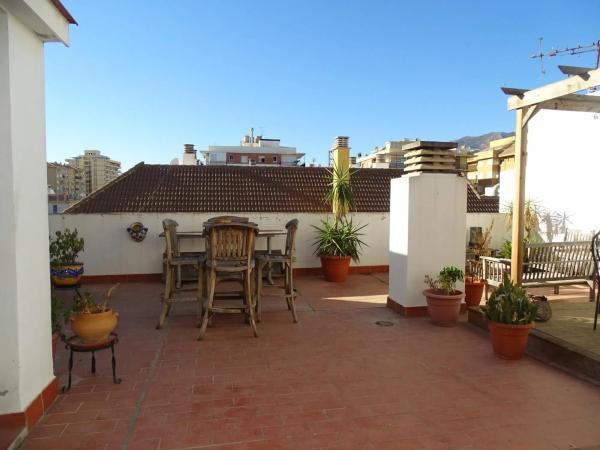 Продажа квартиры на Calle Salinas, Фуэнхирола
photo 1