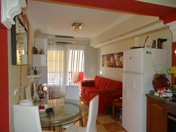Продажа квартиры на Calle Salinas, Фуэнхирола
 photo 4