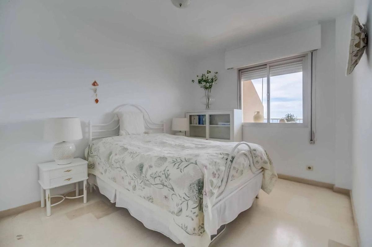 Venta de ático en PS MARITIMO REY DE ESPAÑA, Fuengirola photo 1