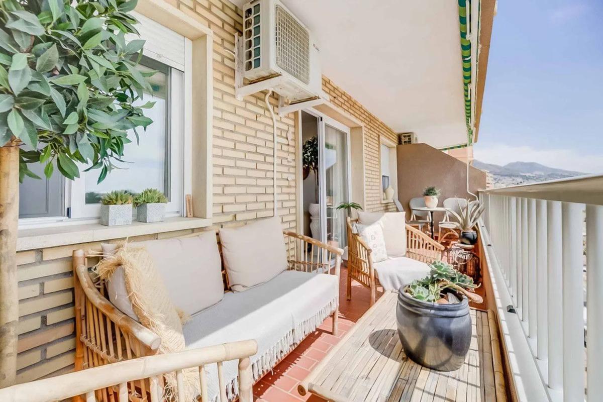 Venta de ático en PS MARITIMO REY DE ESPAÑA, Fuengirola photo 3