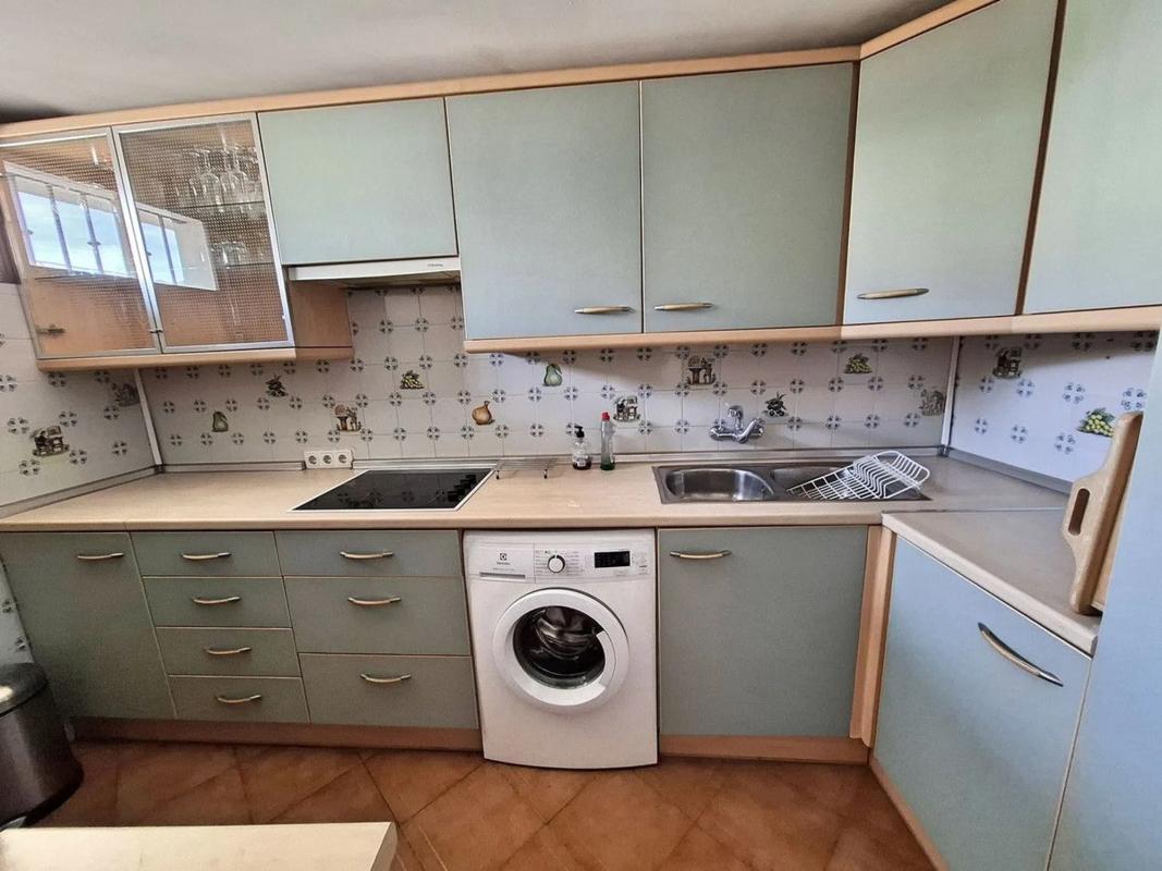 Sale of apartment in Calle orquidea s/n, Fuengirola
photo 1