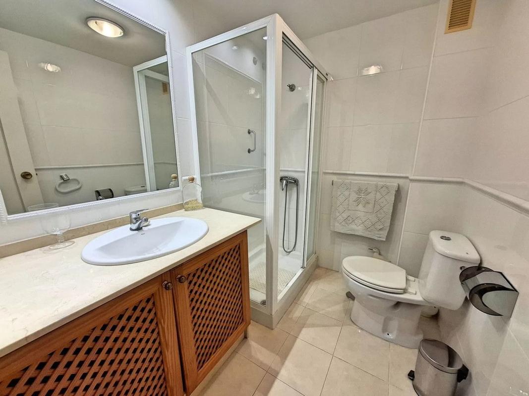 Sale of apartment in Calle orquidea s/n, Fuengirola
photo 4