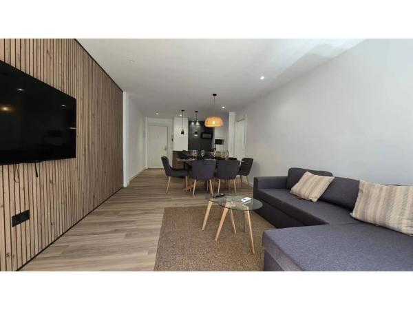 Продажа квартиры на Calle Poeta Salvador Rueda, 87 -65, Фуэнхирола
 photo 4