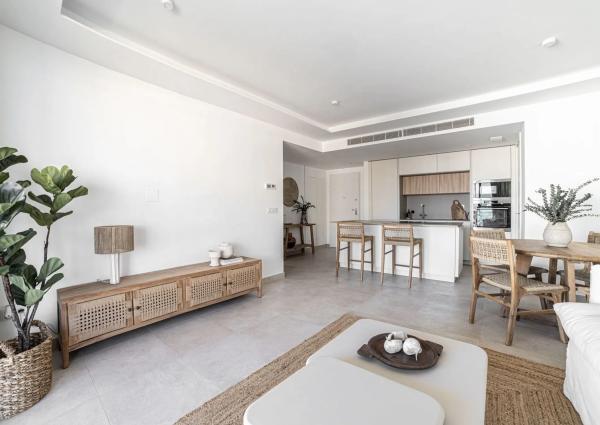 Продажа квартиры на Zona Puerto Deportivo, Фуэнхирола
photo 1