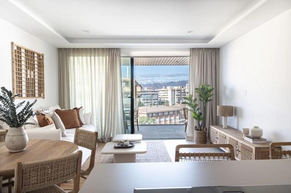Продажа квартиры на Zona Puerto Deportivo, Фуэнхирола
 photo 4