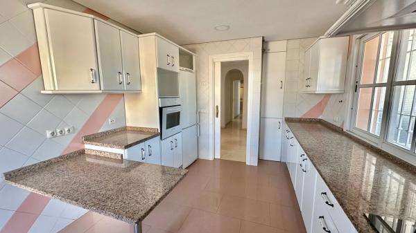 Пентхаус на продажу в  Paseo Jesús Santos Rein s/n, Фуэнхирола photo 3