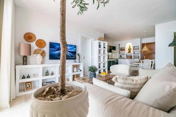 Ático en venta en  Paseo Marítimo Rey de España s/n, Fuengirola photo 2
