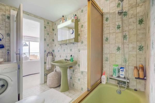 Ático en venta en  Paseo Marítimo Rey de España s/n, Fuengirola photo 4
