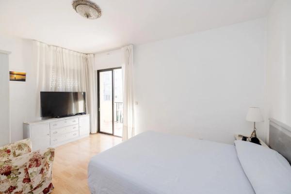 Sprzedaż mieszkania w Avenida de las Gaviotas, 15, Fuengirola
photo 1