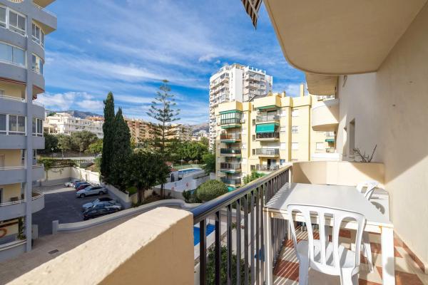 Sprzedaż mieszkania w Avenida de las Gaviotas, 15, Fuengirola
thumbnail 2
