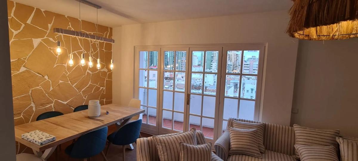 Venta de piso en Paseo Marítimo Rey de España, 77, Fuengirola
photo 1