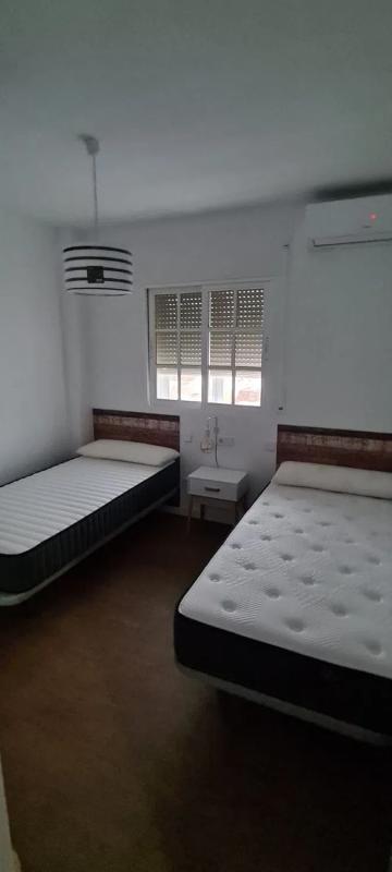 Venta de piso en Paseo Marítimo Rey de España, 77, Fuengirola
photo 4