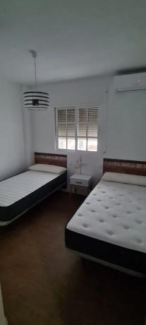Продажа квартиры на Paseo Marítimo Rey de España, 77, Фуэнхирола
 photo 4