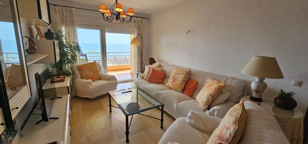 Продажа квартиры на Paseo Marítimo Rey de España s/n, Фуэнхирола
 photo 4