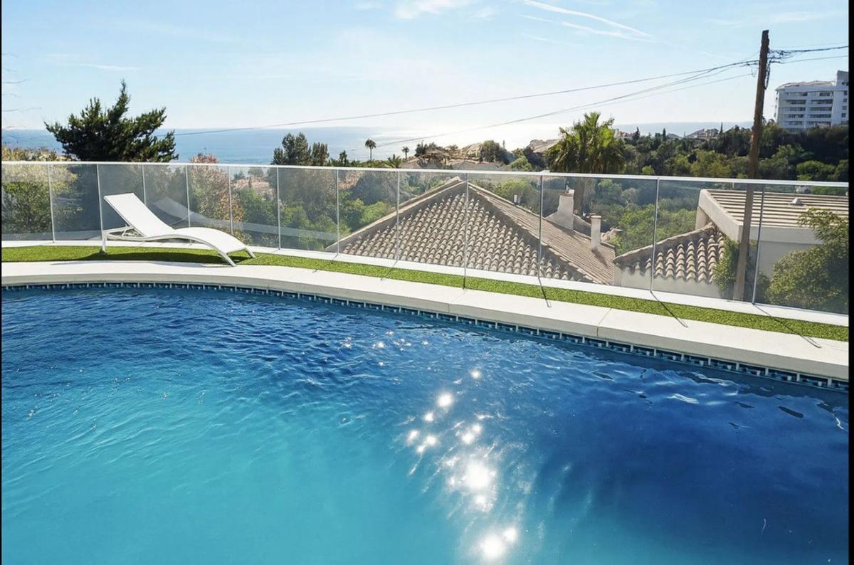 Venta de chalet independiente en Calle Verderón, Fuengirola
 photo 2