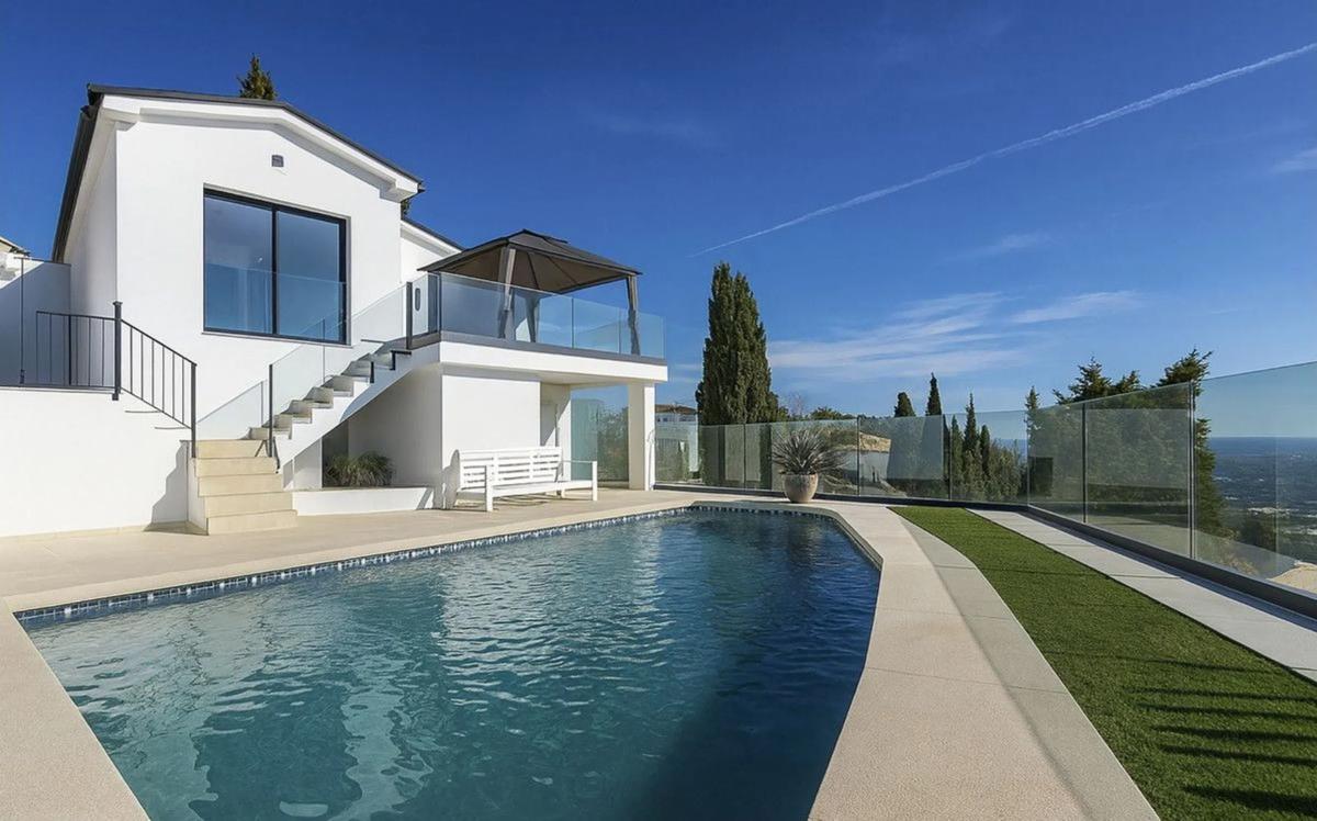 Venta de chalet independiente en Calle Verderón, Fuengirola
 photo 3