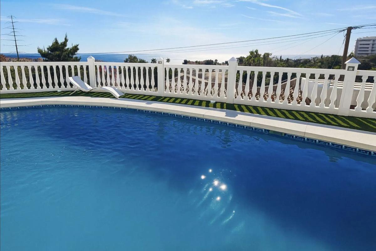 Venta de chalet independiente en Calle Verderón, Fuengirola
 photo 4