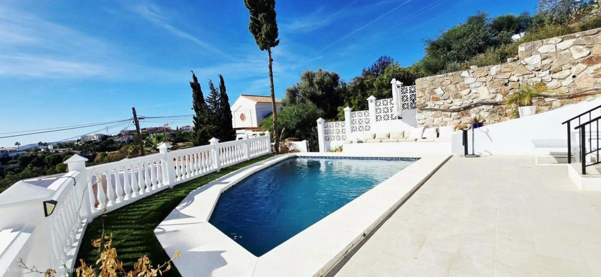 Venta de chalet independiente en Calle Verderón, Fuengirola
 photo 5