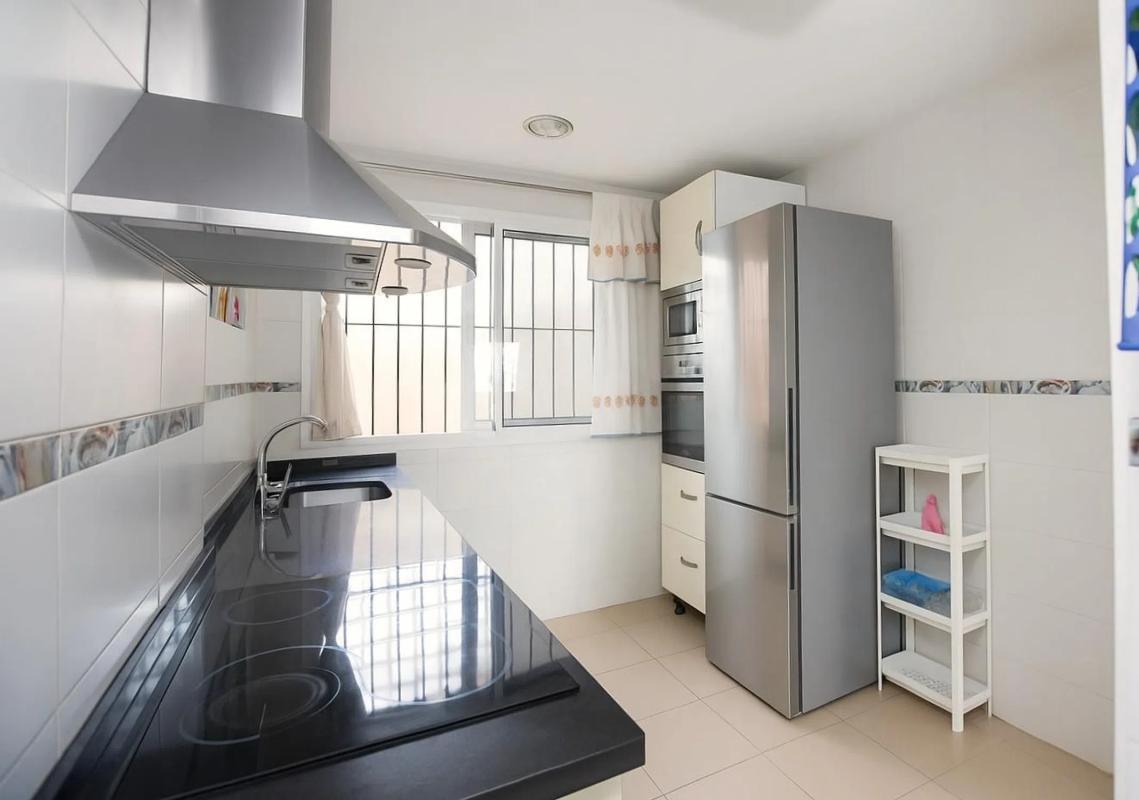Venta de chalet independiente en Calle Madrid, Fuengirola
photo 4