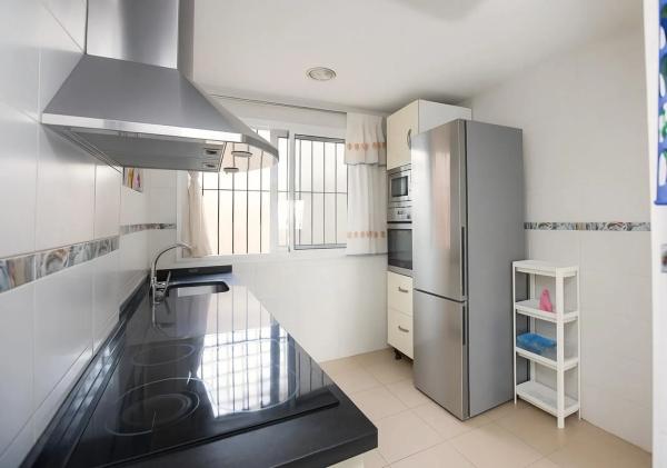 Independent chalet for sale in Calle Madrid, Fuengirola
 photo 4