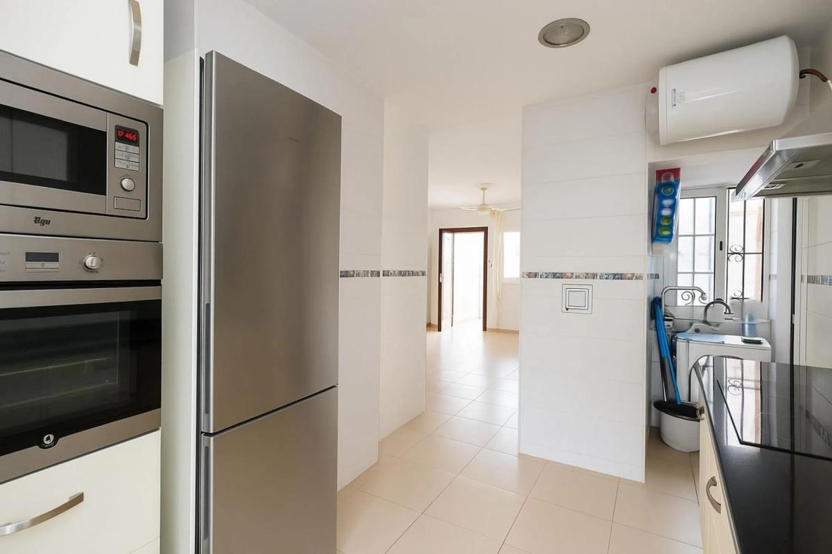 Venta de chalet independiente en Calle Madrid, Fuengirola
photo 5