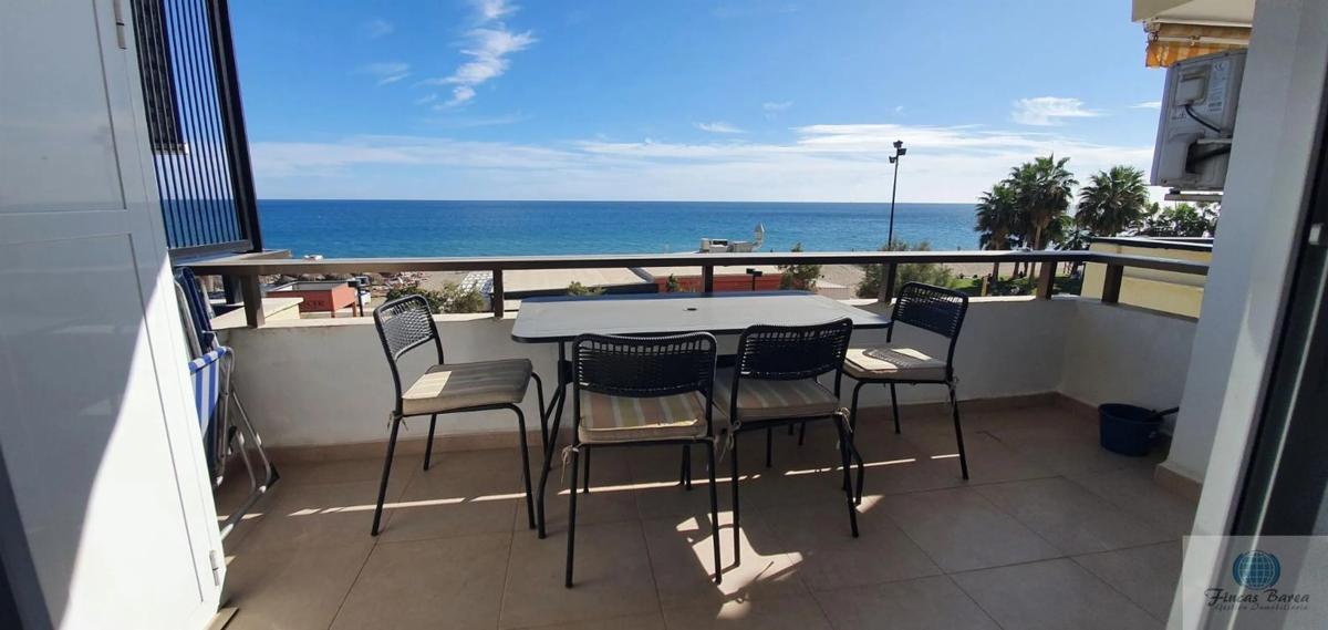 Venta de piso en Paseo Marítimo Rey de España, Fuengirola
photo 1