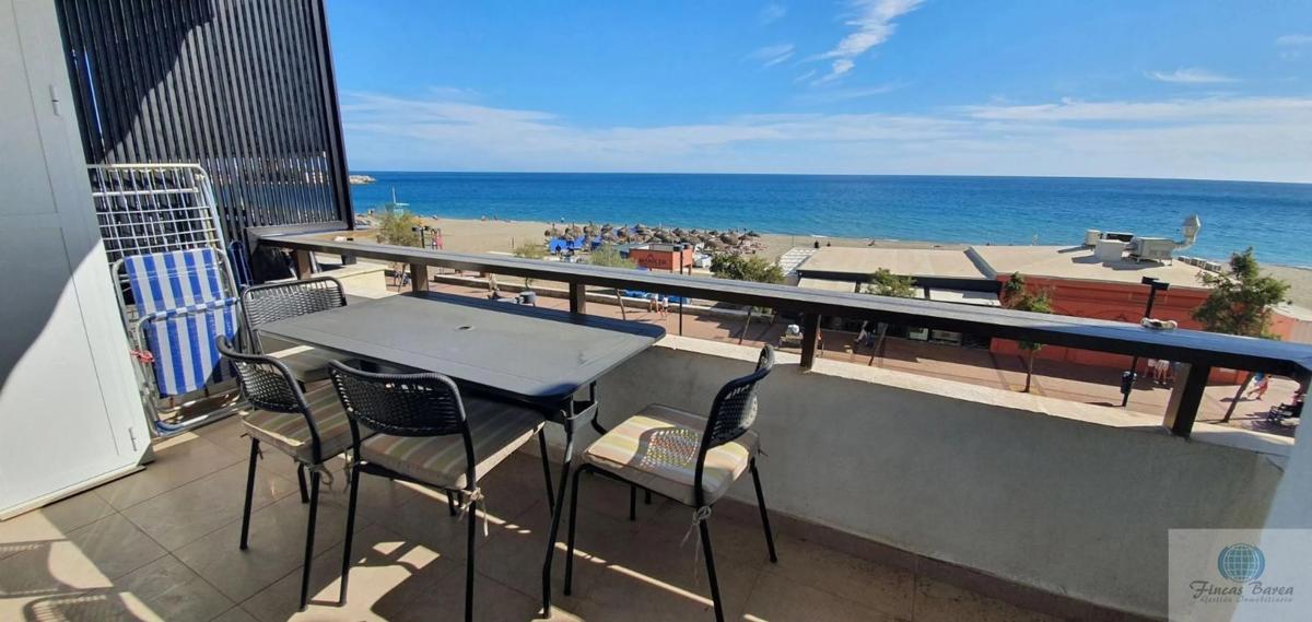 Venta de piso en Paseo Marítimo Rey de España, Fuengirola
photo 2