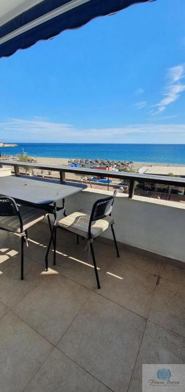 Venta de piso en Paseo Marítimo Rey de España, Fuengirola
photo 3