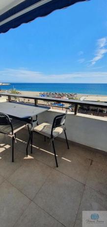 Venta de piso en Paseo Marítimo Rey de España, Fuengirola
thumbnail 2