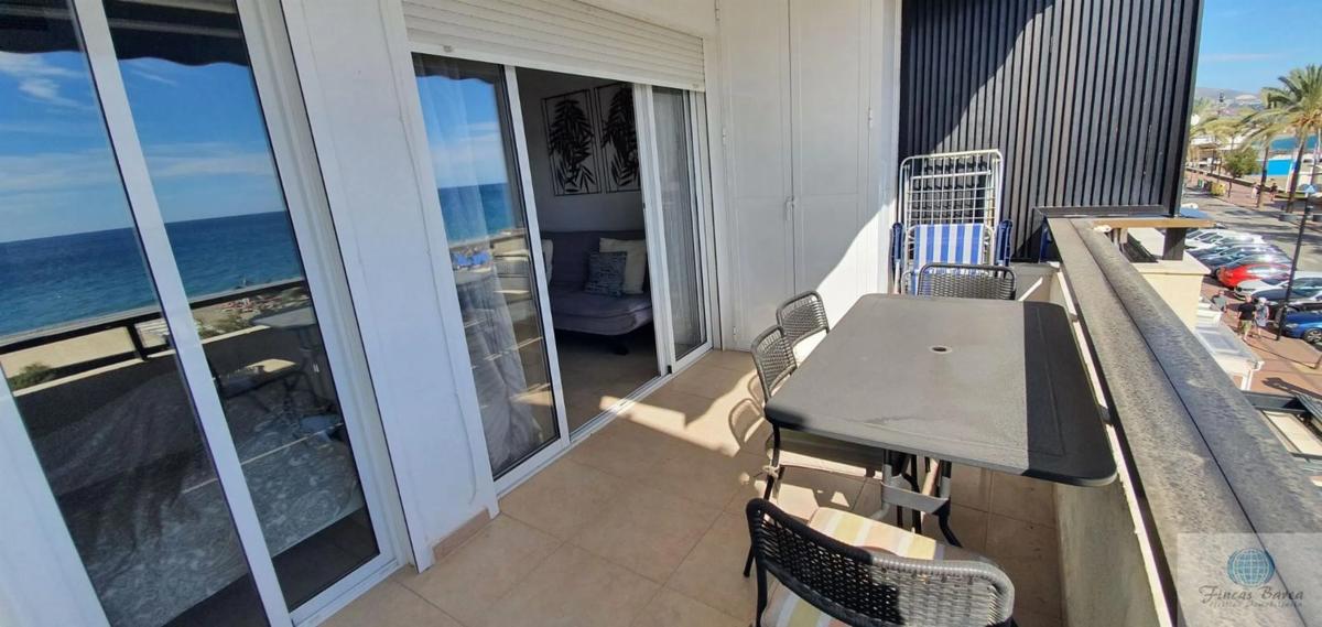 Venta de piso en Paseo Marítimo Rey de España, Fuengirola
photo 4